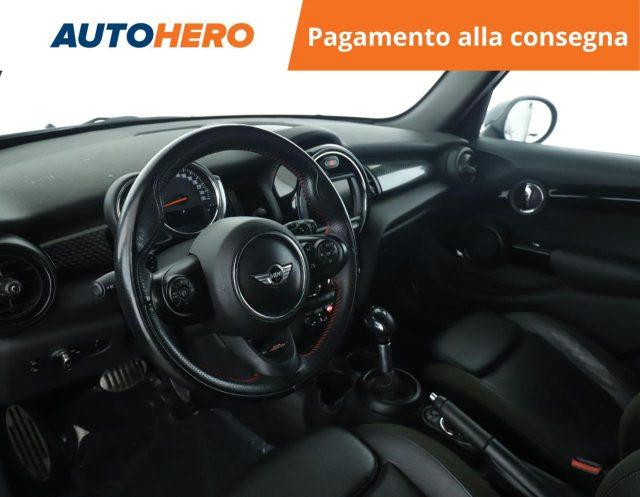 MINI Cooper S 2.0 Cooper S 5 porte