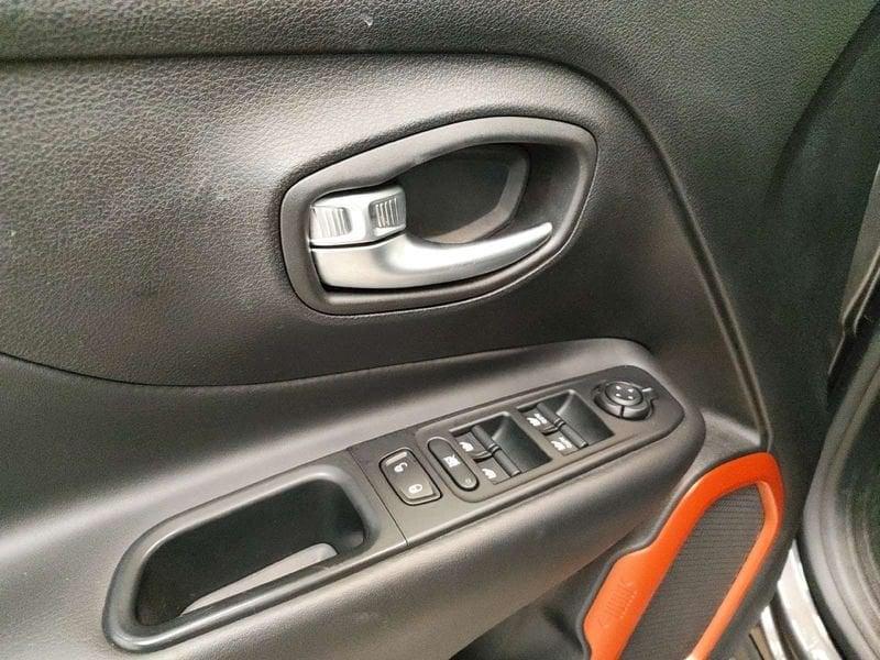 Jeep Renegade 2.0 mjt Trailhawk 4wd 170cv auto