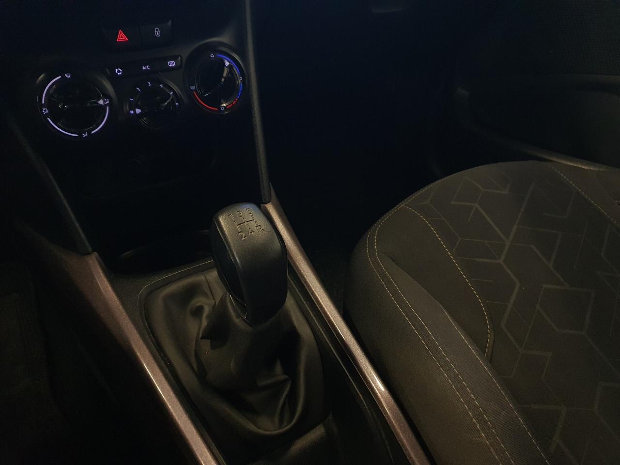 Peugeot 2008 BlueHDi 75 Active