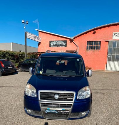 Fiat Doblò