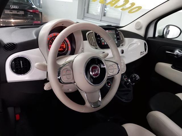 FIAT 500 1.0 Hybrid DOLCEVITA *PREZZO REALE SENZA VINCOLI*