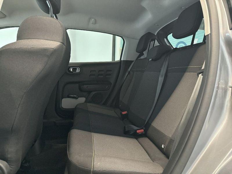 Citroën C3 PureTech 110 S&S MAX EAT6