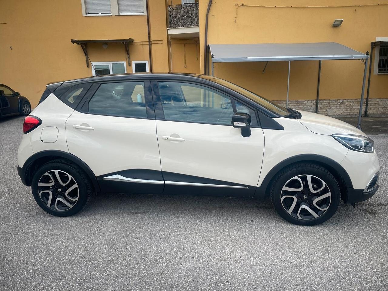 Renault Captur 1.5 dCi 8V 90 CV Start&Stop Energy R-Link