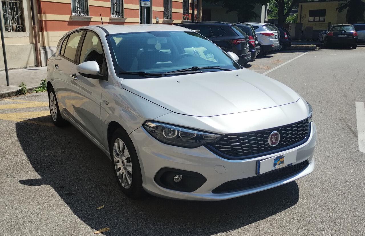Fiat Tipo 1.4 95 5 porte Street