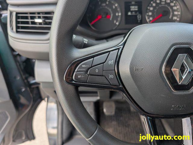RENAULT Trafic BluedCi 110CV PL-TN AUTOCARRO N1 6 POSTI L2H1