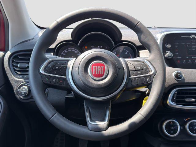 FIAT 500X 500X 1.3 MultiJet 95 CV Cross