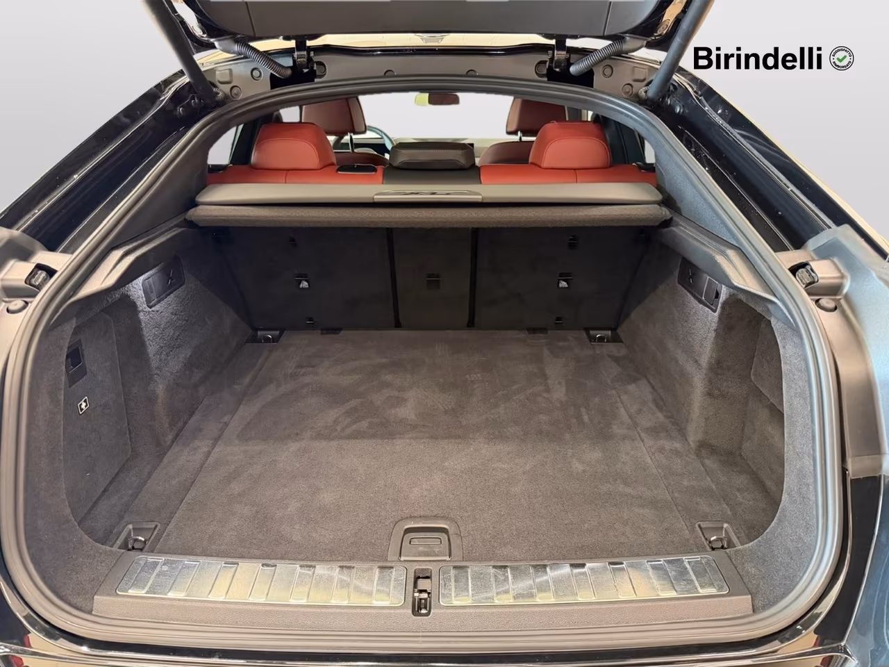 BMW BMW X6 xDrive30d M Sport
