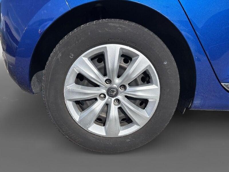 Renault Clio Blue dCi 8V 85 CV 5 porte Zen