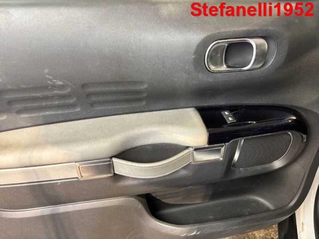 CITROEN C4 Cactus - 1.5 bluehdi Feel s&s 100cv my19