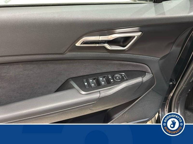 KIA Sportage 1.6 CRDi MHEV DCT GT-Line (SR) PE