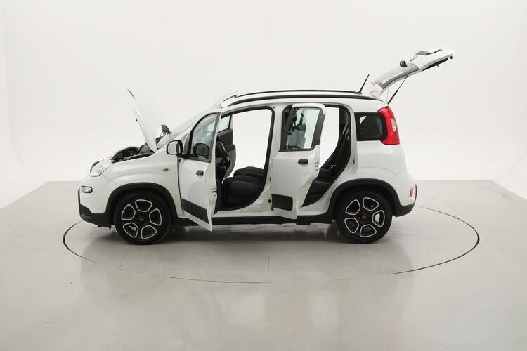 Fiat Panda Hybrid City Life BR101638 1.0 Mild Hybrid 70CV