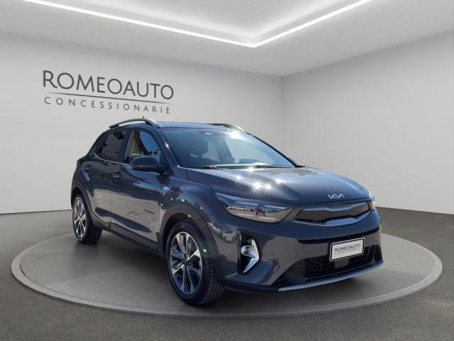 KIA Stonic 1.0 t-gdi mhev style 100 cv