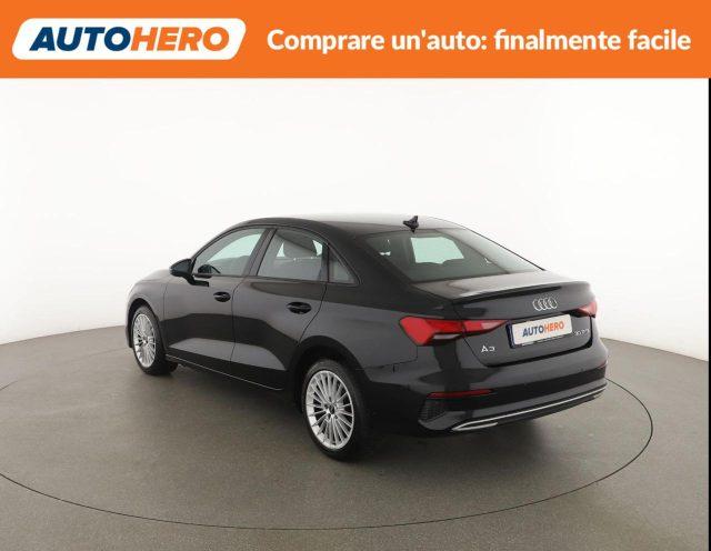 AUDI A3 Sedan 30 TFSI Business Advanced