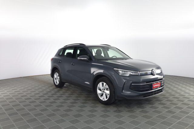 VOLKSWAGEN Tiguan 3ª serie 2.0 TDI 150 CV DSG Life