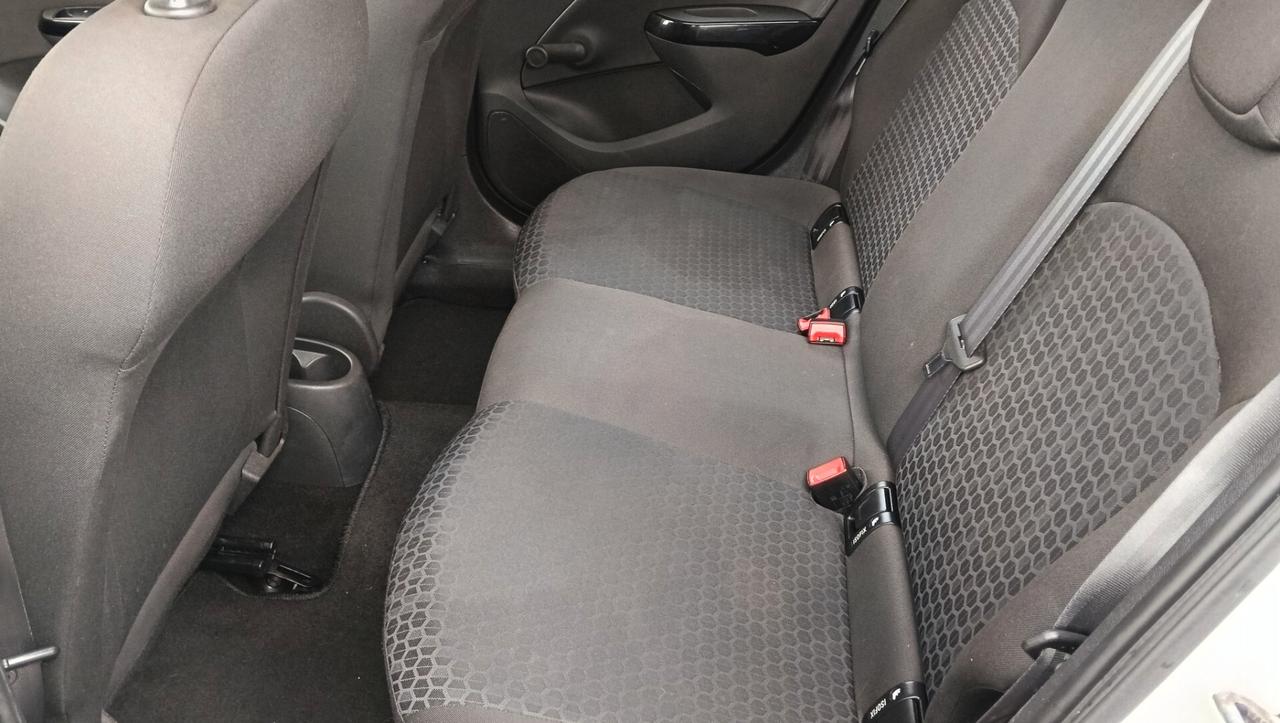 OPEL CORSA 1.2 BENZ-GARANZIA FULL