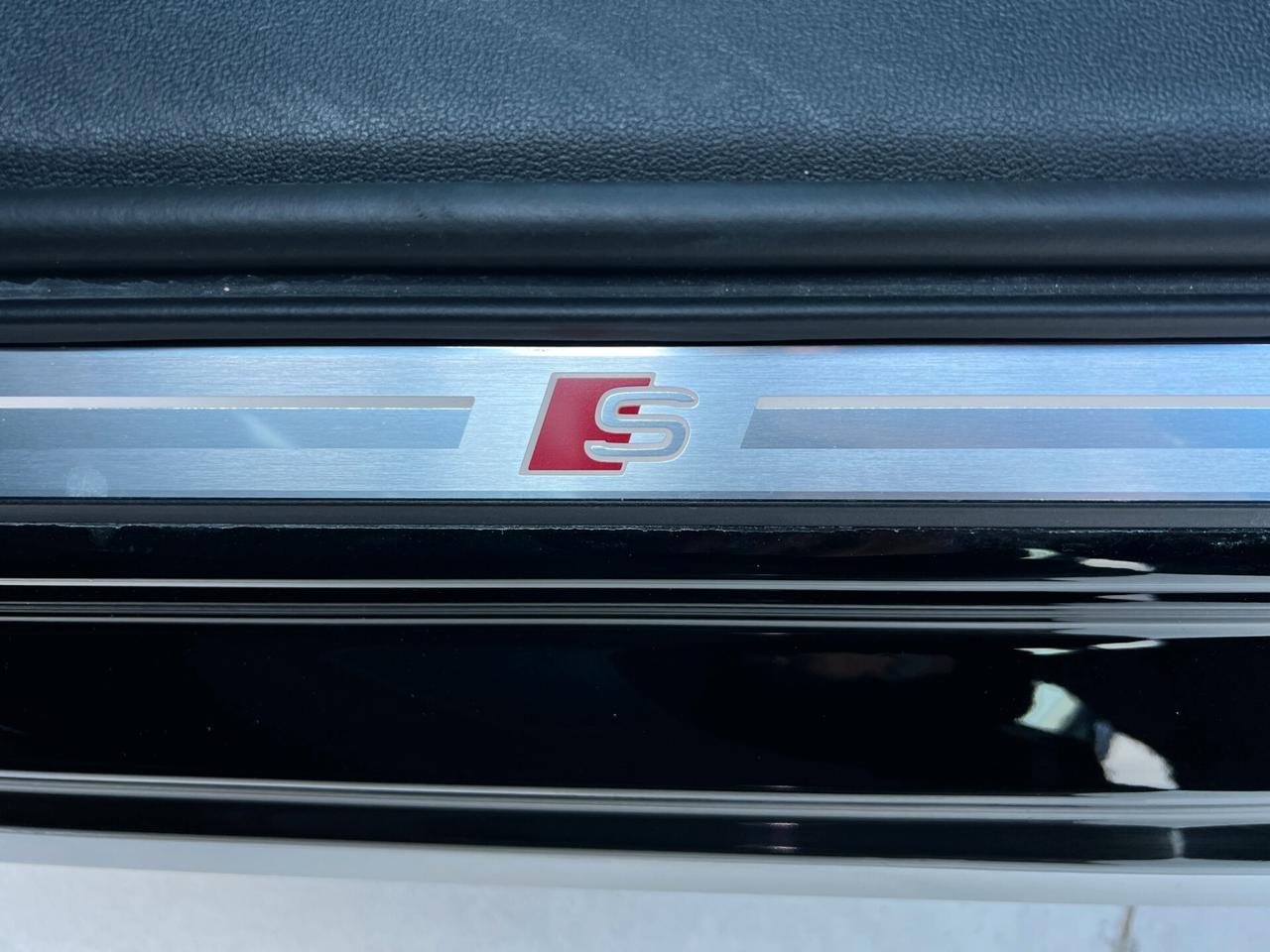 Audi A3 SPB 35 2.0 150 CV TDI S-LINE S-TRONIC IVA ESPOSTA