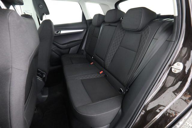 SKODA Karoq Karoq 1.5 TSI DSG Ambition