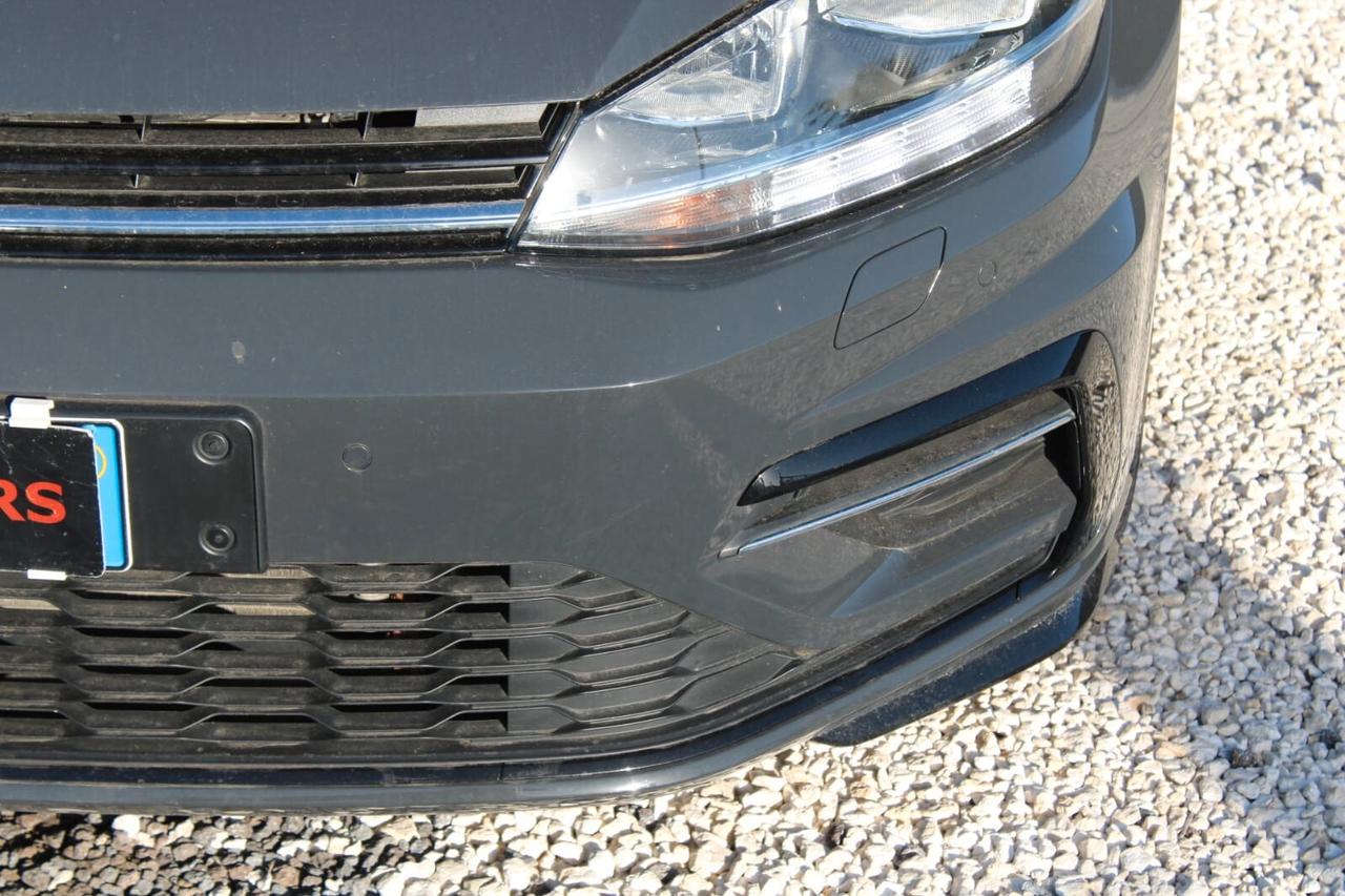 Volkswagen Golf Tua A SOLI 238€ al mese Anticipo Zero