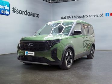 FORD Tourneo Courier 1.0 EcoBoost Powershift Active