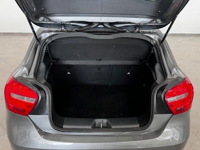 Mercedes-benz A 180 A 180 CDI Sport