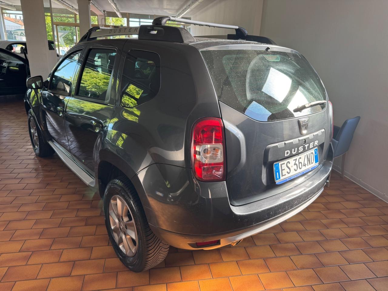 Dacia Duster 1.5 dCi OK NEOPATENTATI