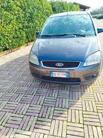 Ford Focus C-Max 1.6 TDCi (90CV) Titanium