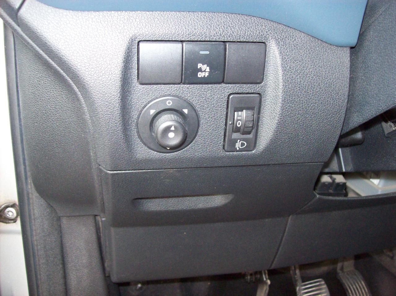 Peugeot Partner Tepee 1.6 HDi 92CV Active