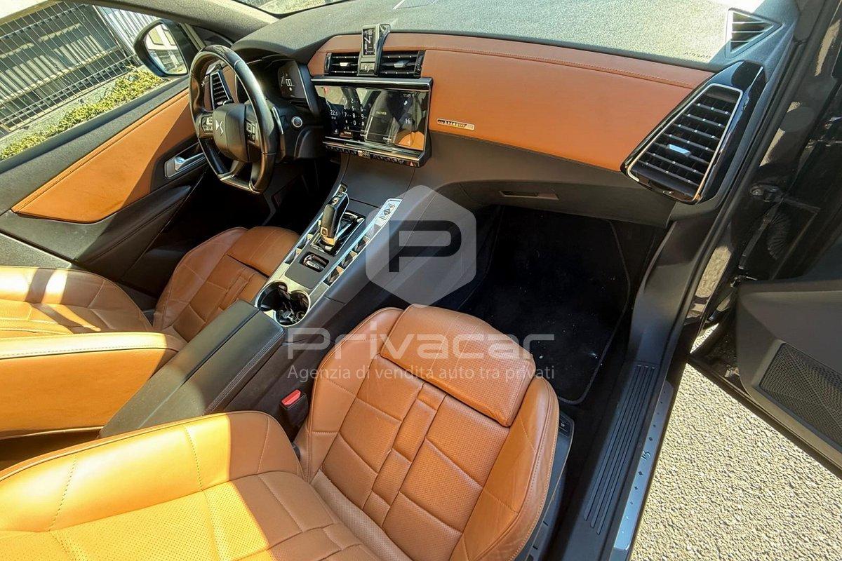 DS DS 7 Crossback PureTech 225 aut. Grand Chic