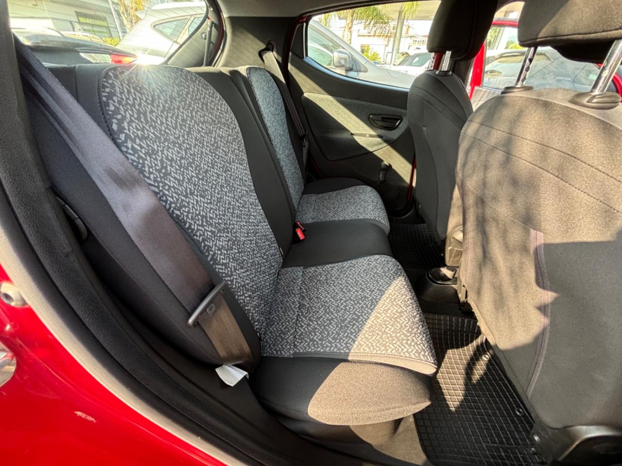 LANCIA YPSILON 1.2 BENZINA SOLI 20.000KM