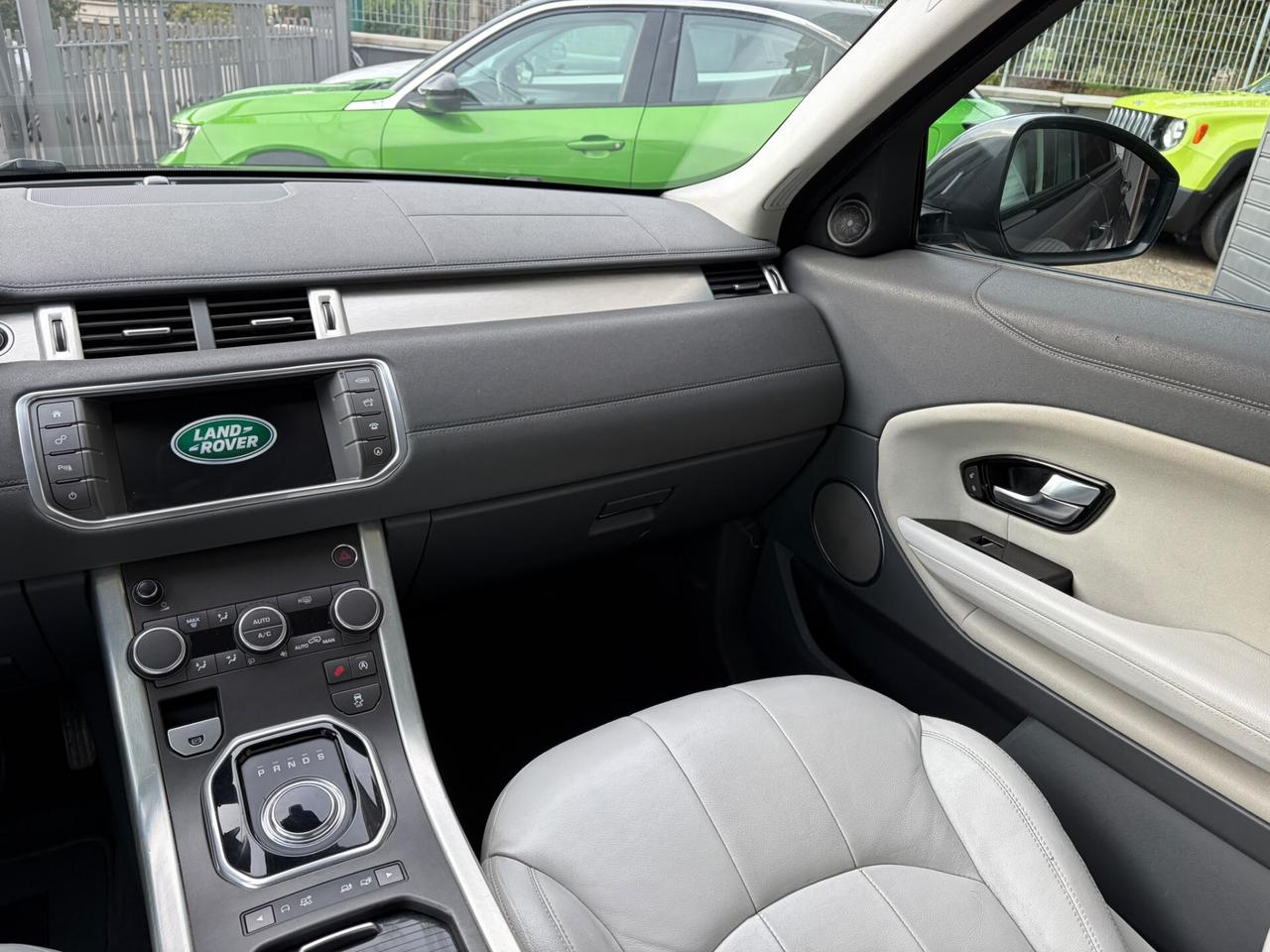 Land Rover Range Evoque 2.0 TD4 150CV 5p. HSE Dynamic