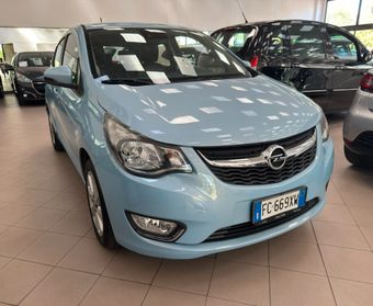 Opel Karl 1.0 75 CV Cosmo