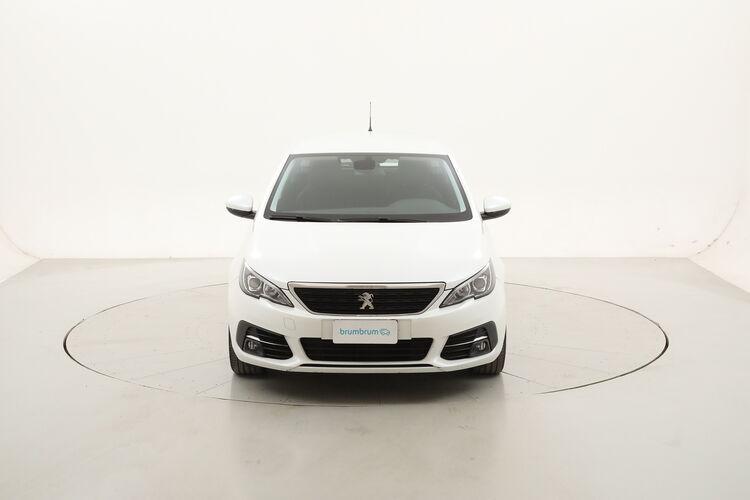 Peugeot 308 SW Active EAT8 BR499269 1.5 Diesel 131CV