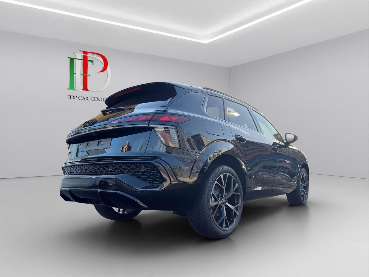 Audi Q3 S line edition TDI S tronic - MY 2026