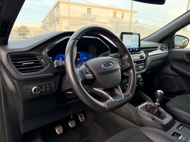 Ford Kuga 1.5 EcoBlue 120 CV 2WD ST-Line X 2020