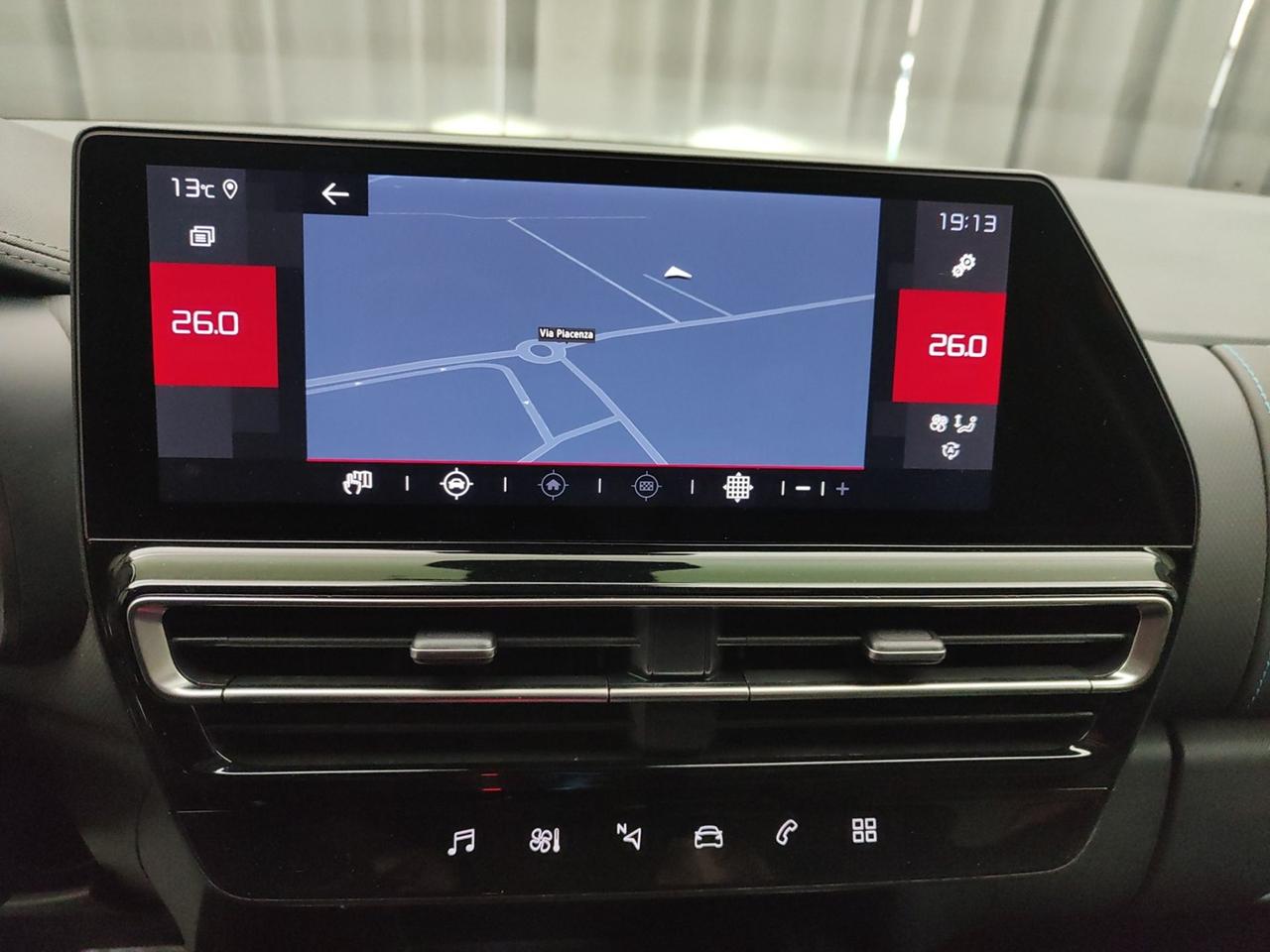 CITROEN C5 Aircross 2022 1.2 HYBRID 145CV MAX E-DCS6