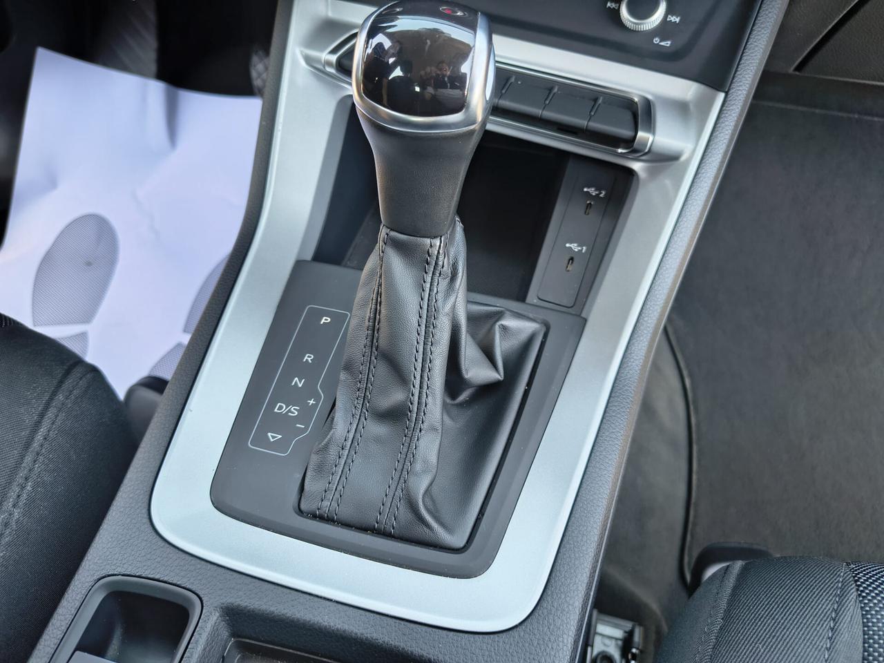 Audi Q3 2.0 TDI/DIESEL *AUTO*S tronic PREZZO REALE