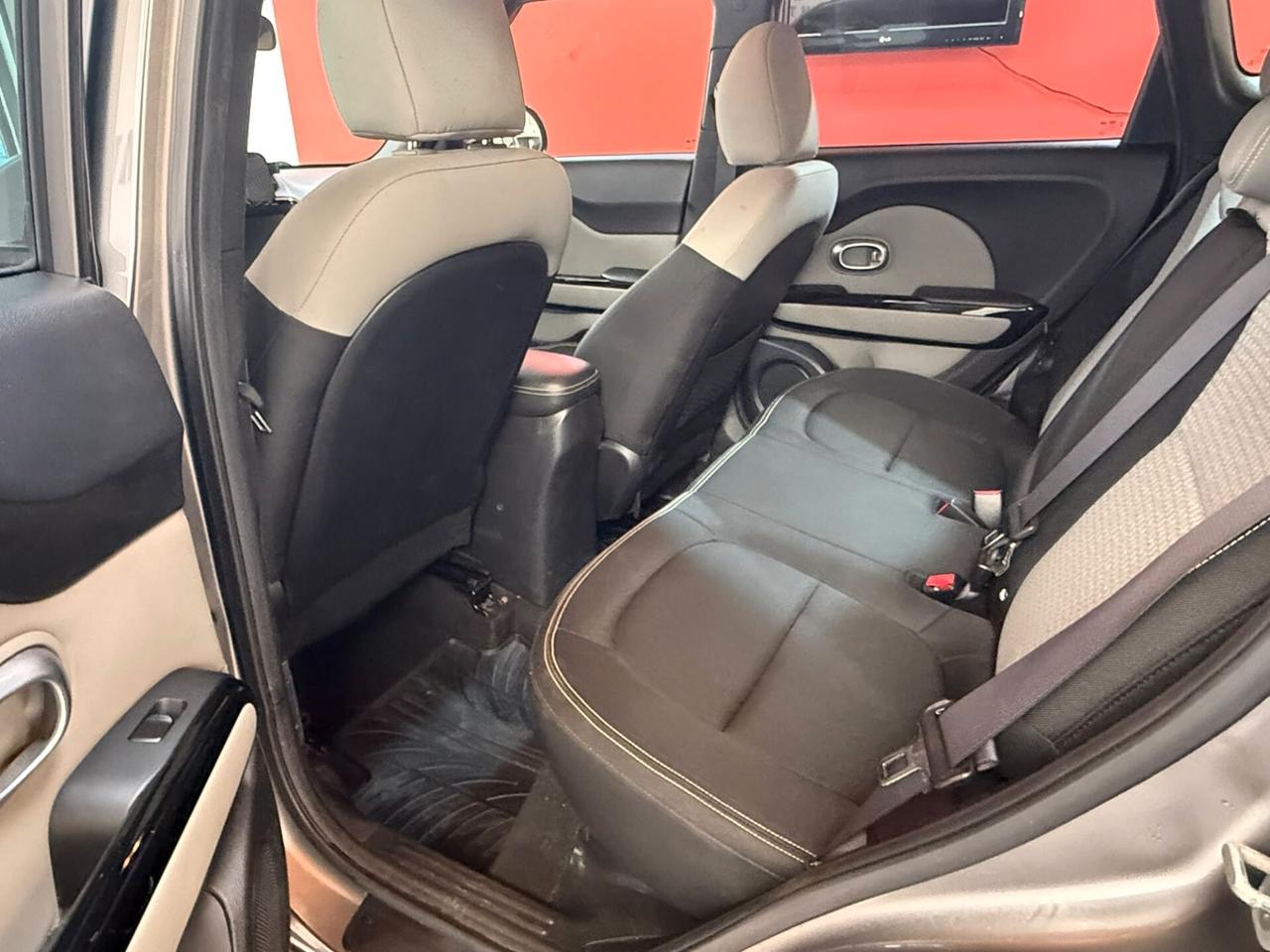 Kia Soul 1.6 CRDi You