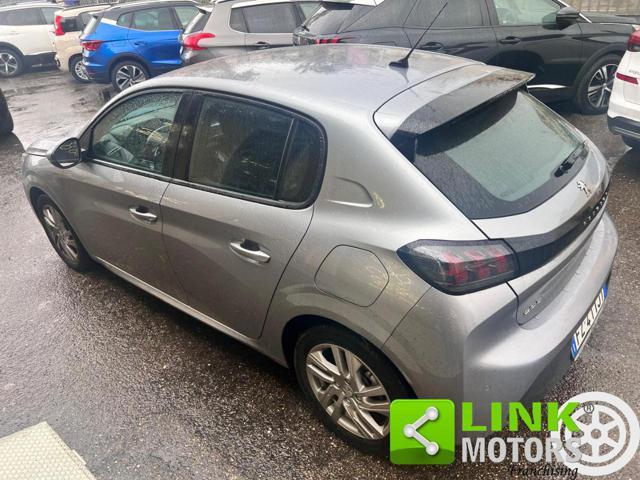 PEUGEOT 208 PureTech 100 Stop&Start 5 porte Active