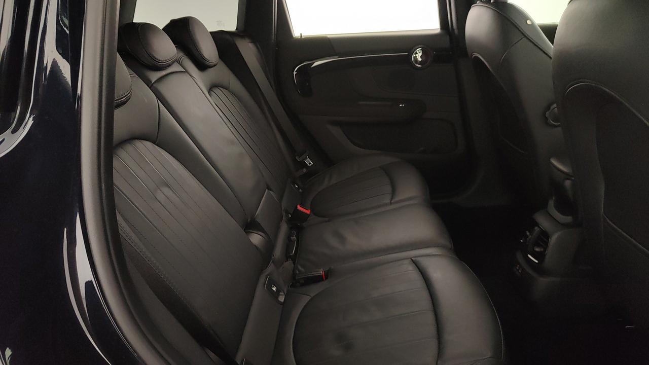 MINI Mini Countryman 2.0 JCW auto