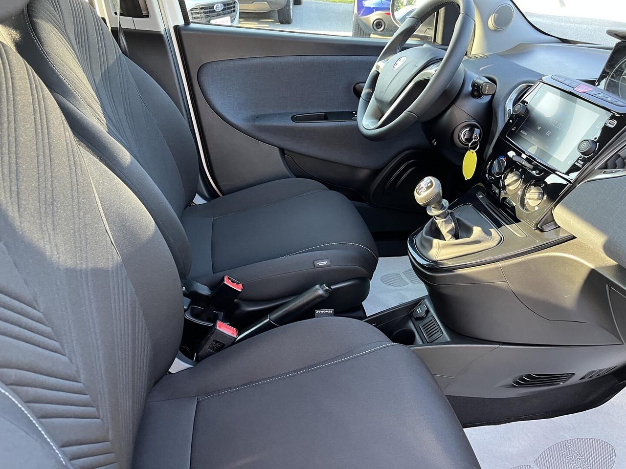 PEUGEOT 208 5P 1500HDI 75 CV