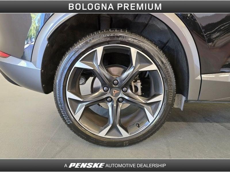 Cupra Formentor Formentor 1.5 TSI DSG