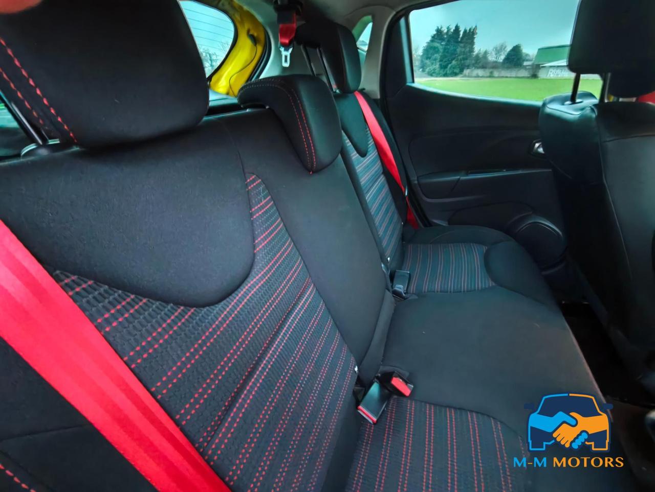 Renault Clio 5 Porte Clio 1.6 tce energy RS 200 cv edc!