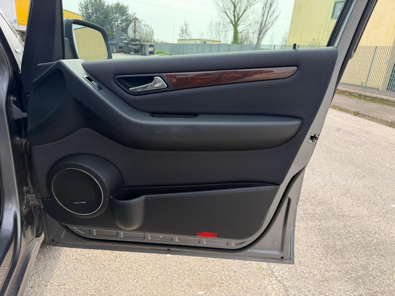 Mercedes-benz A 200 Avantgarde