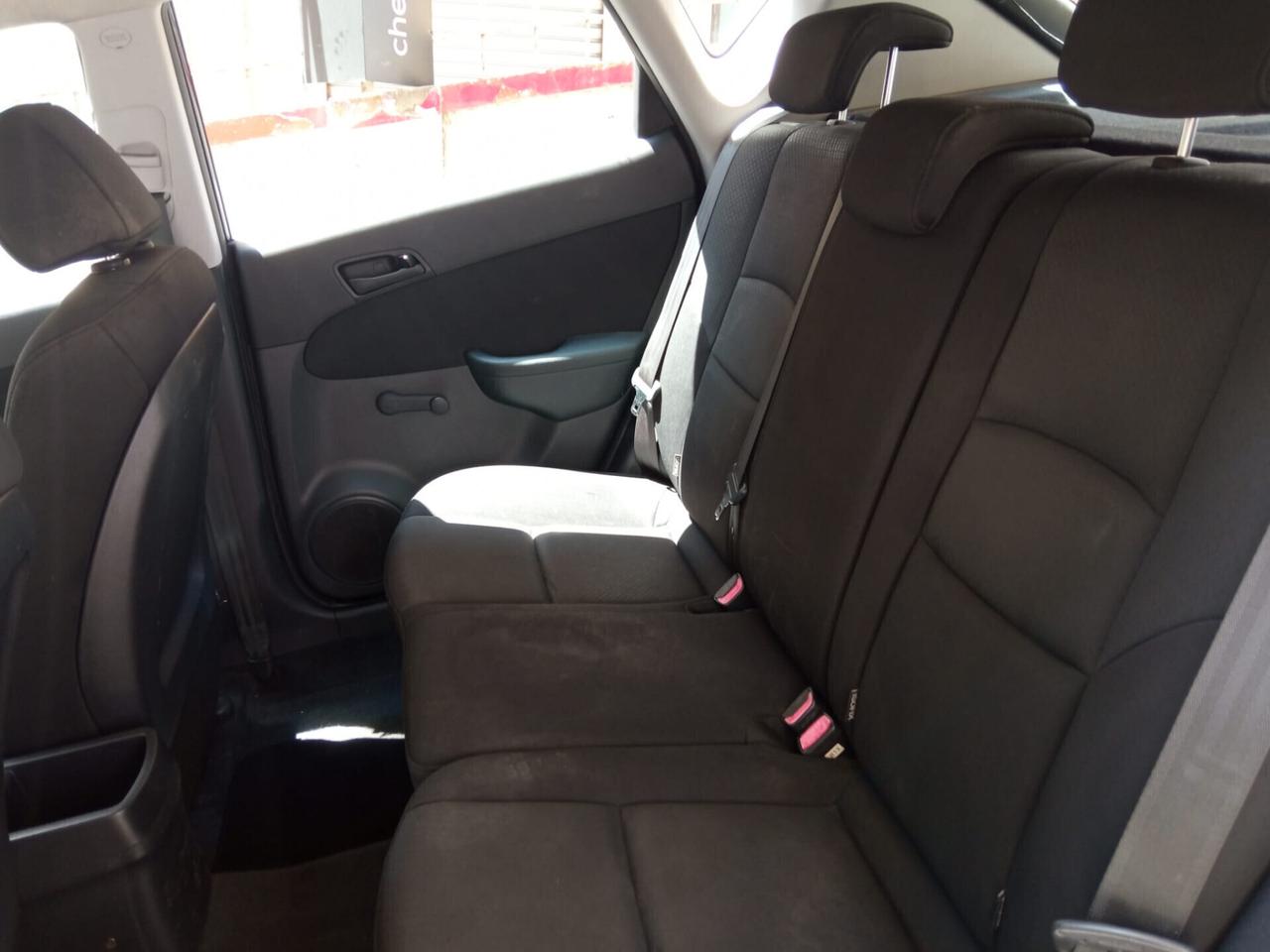 Hyundai i30 1.6 CRDi VGT 16V 90CV 5p.
