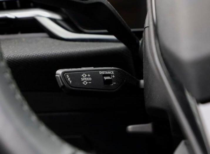 Audi A5 Limousine TDI Sports