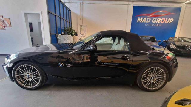BMW Z4 3.0si cat Roadster MSPORT M-SPORT MPERFORMANCE!