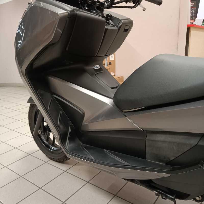 Honda Forza 300 ABS - 2016