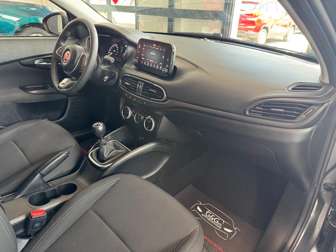 Fiat Tipo 1.6 Mjt 130Cv SW - 2023