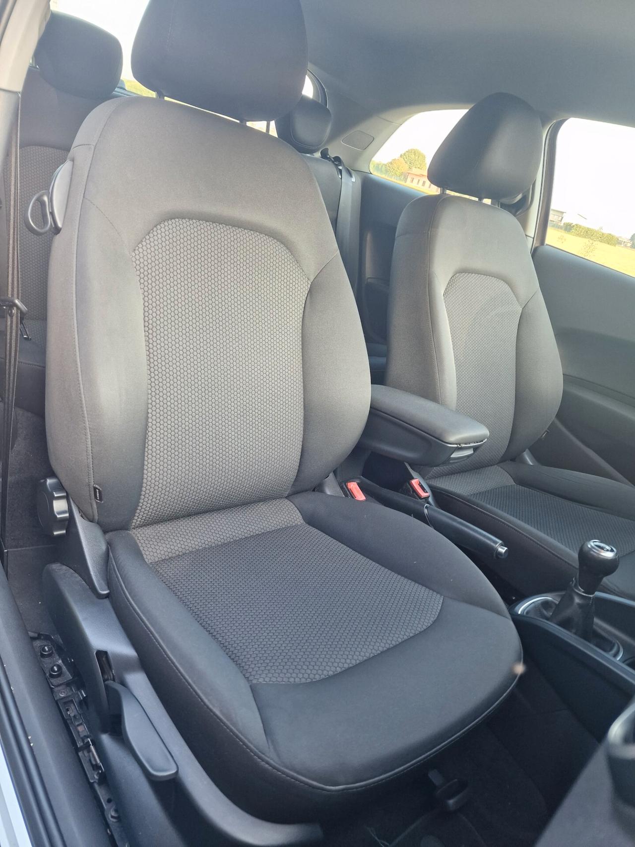 Audi A1 1.2 TFSI 2014