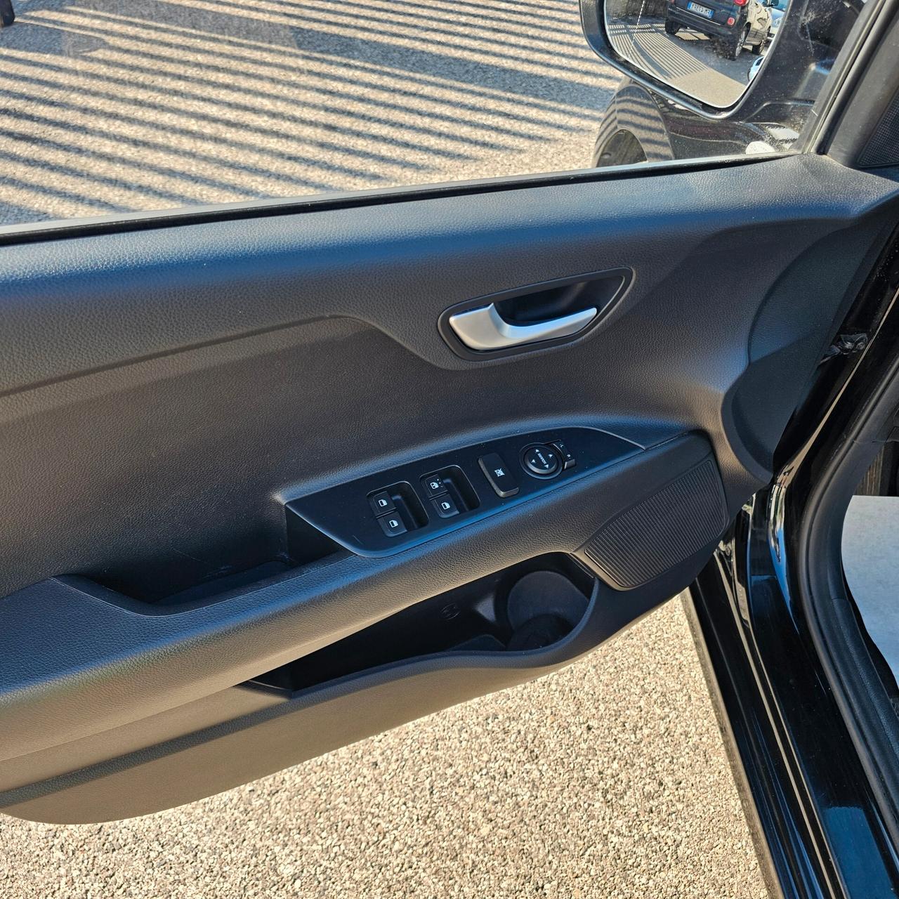 Kia Rio 1.2 DPi 82 CV EcoGPL Style NEOPATENTATI OK